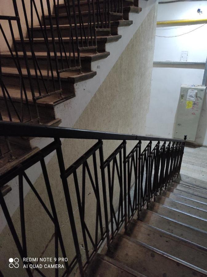 Квартира в центрі міста Львів Екстер'єр фото