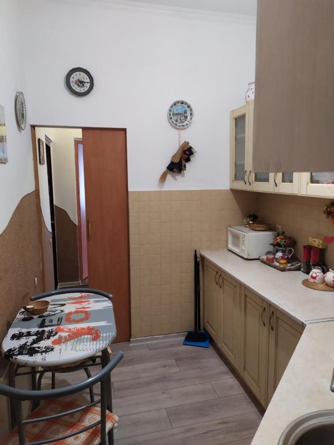 Квартира в центрі міста Львів Екстер'єр фото
